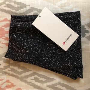 NEW Lululemon Wunder Under HR 7/8 Tight (Size: 4)